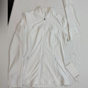 Define Jacket *Nulu Lululemon